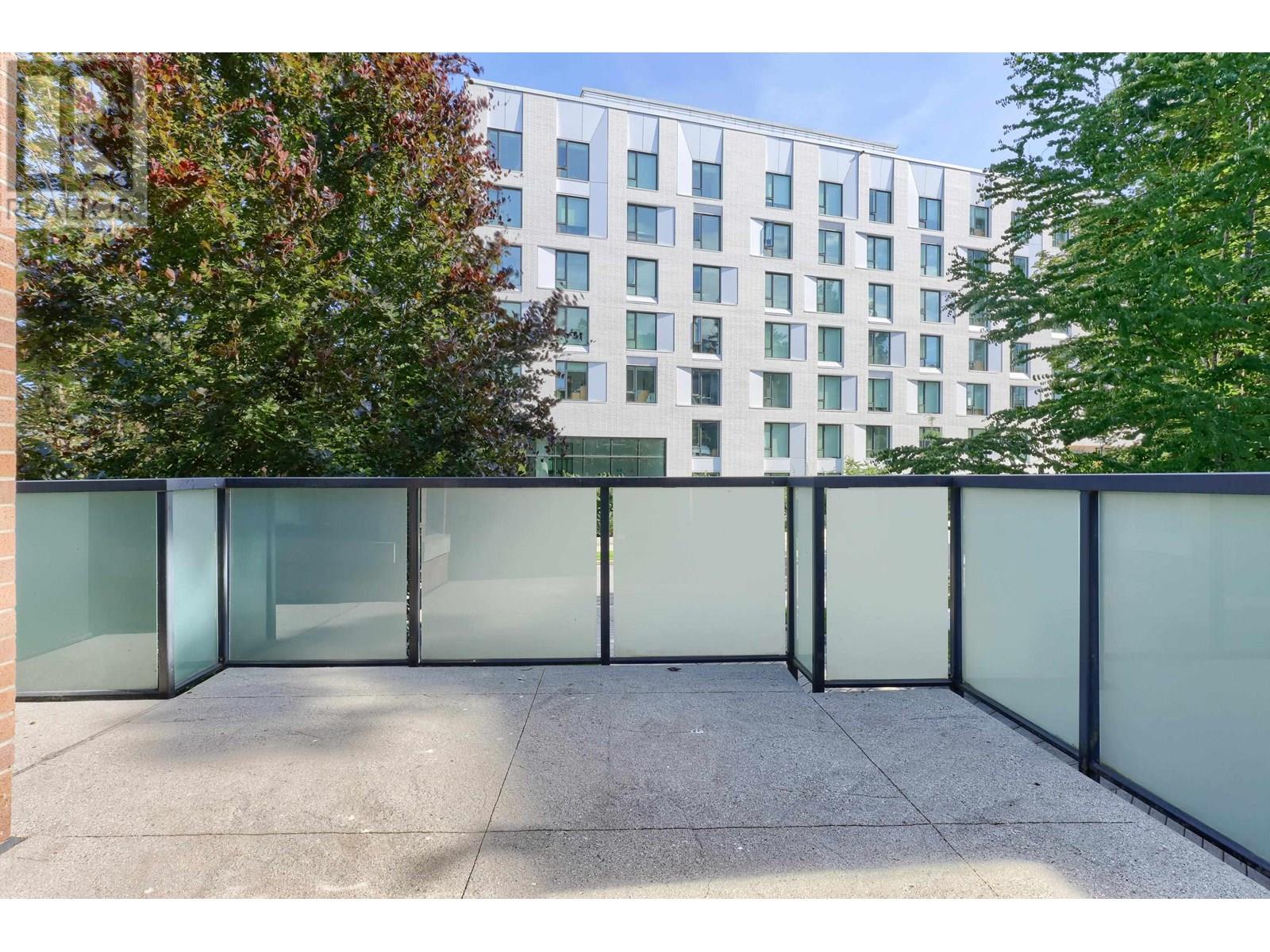 31 1863 Wesbrook Mall, Vancouver, British Columbia  V6T 2J7 - Photo 7 - R2997287