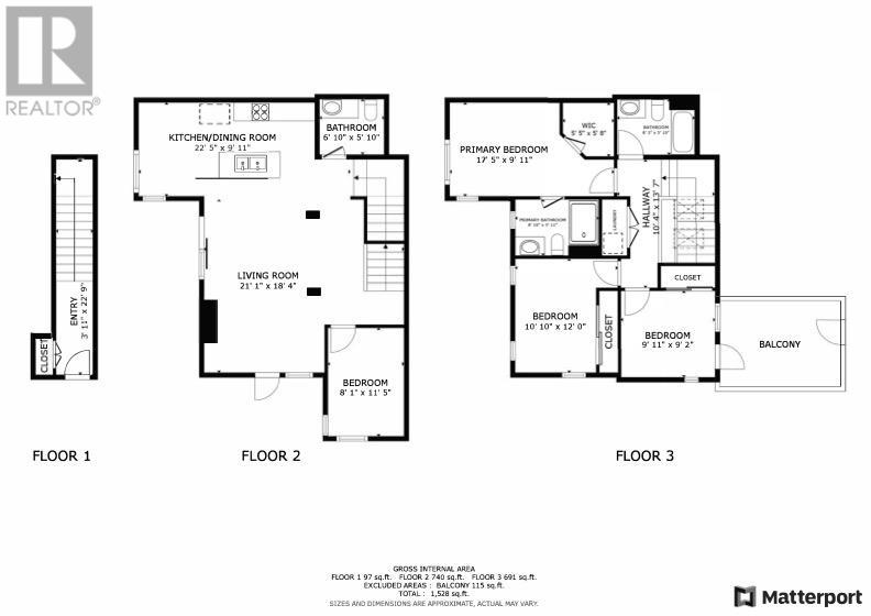 31 1863 Wesbrook Mall, Vancouver, British Columbia  V6T 2J7 - Photo 26 - R2997287