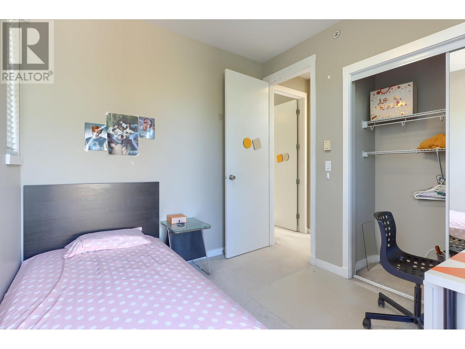 31 1863 Wesbrook Mall, Vancouver, British Columbia  V6T 2J7 - Photo 23 - R2997287