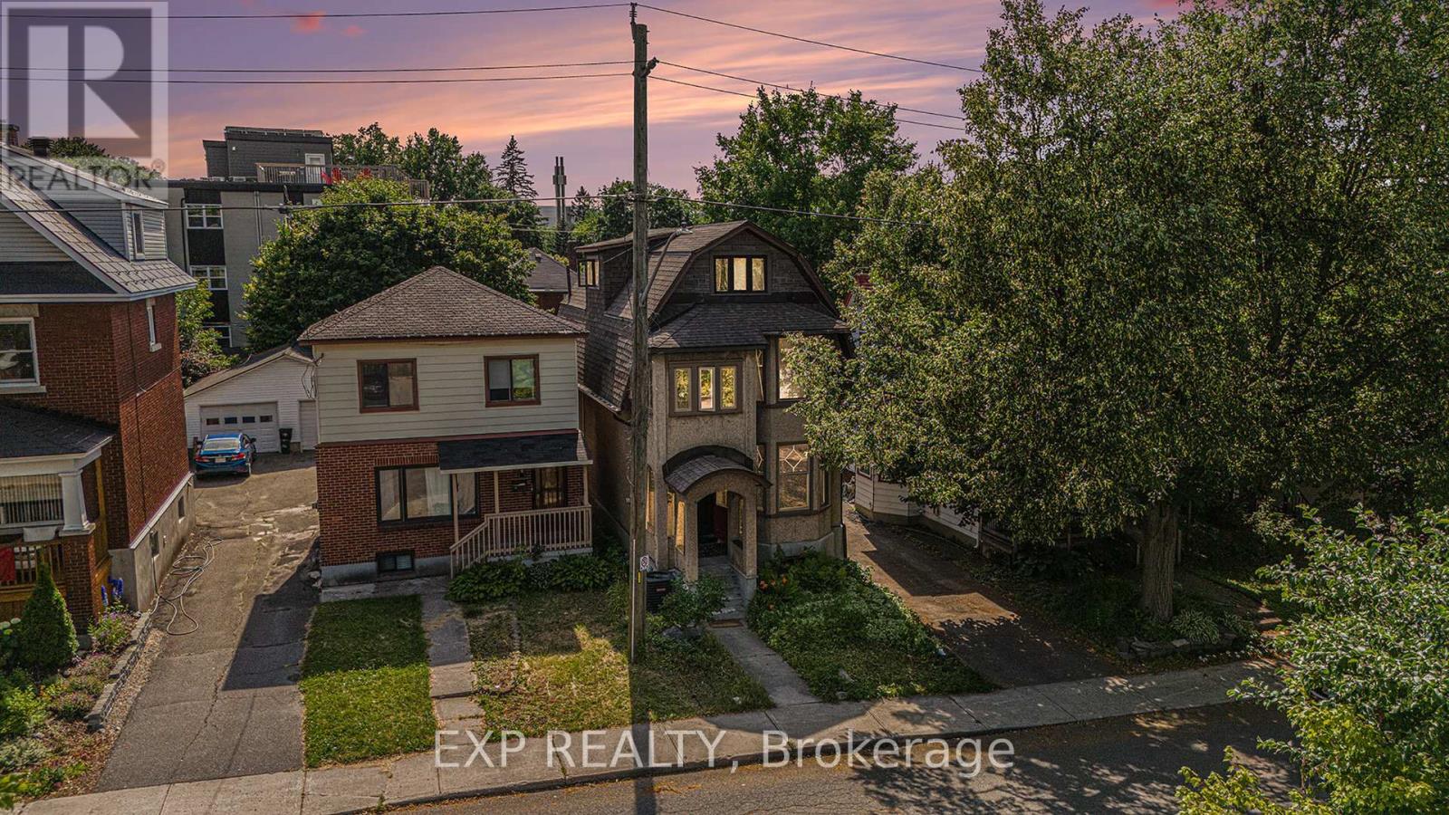 Property at 210 BLACKBURN AVENUE image 1
