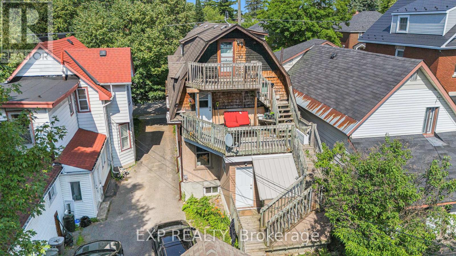 210 Blackburn Avenue, Ottawa, Ontario  K1N 8A8 - Photo 26 - X12268994