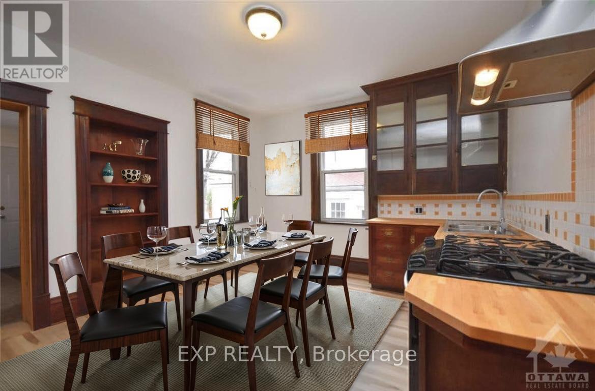 210 Blackburn Avenue, Ottawa, Ontario  K1N 8A8 - Photo 7 - X12268994