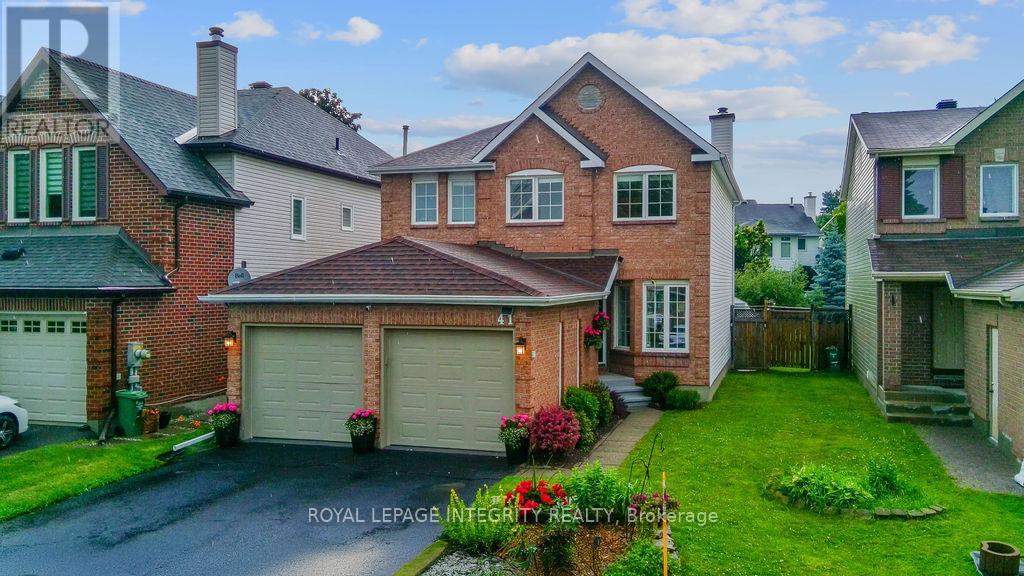 Property at 41 BEACON WAY image 1