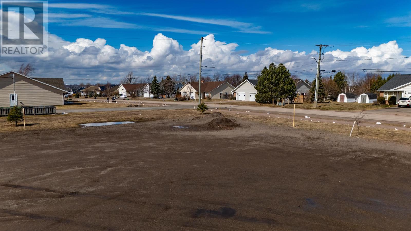 Lot C Shakespeare Drive, Stratford, Prince Edward Island  C1B 2V8 - Photo 7 - 202516850