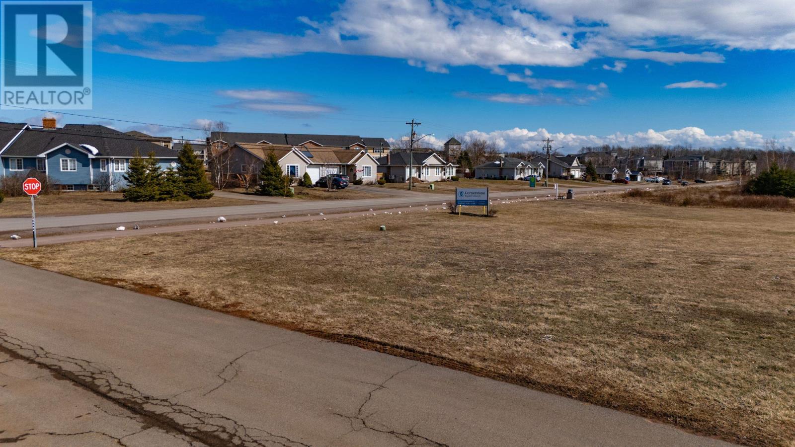 Lot B Shakespeare Drive, Stratford, Prince Edward Island  C1B 2V8 - Photo 6 - 202516848