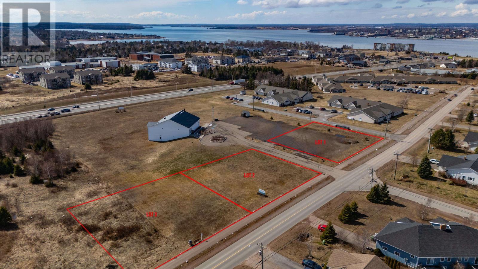 Lot C Shakespeare Drive, Stratford, Prince Edward Island  C1B 2V8 - Photo 5 - 202516850