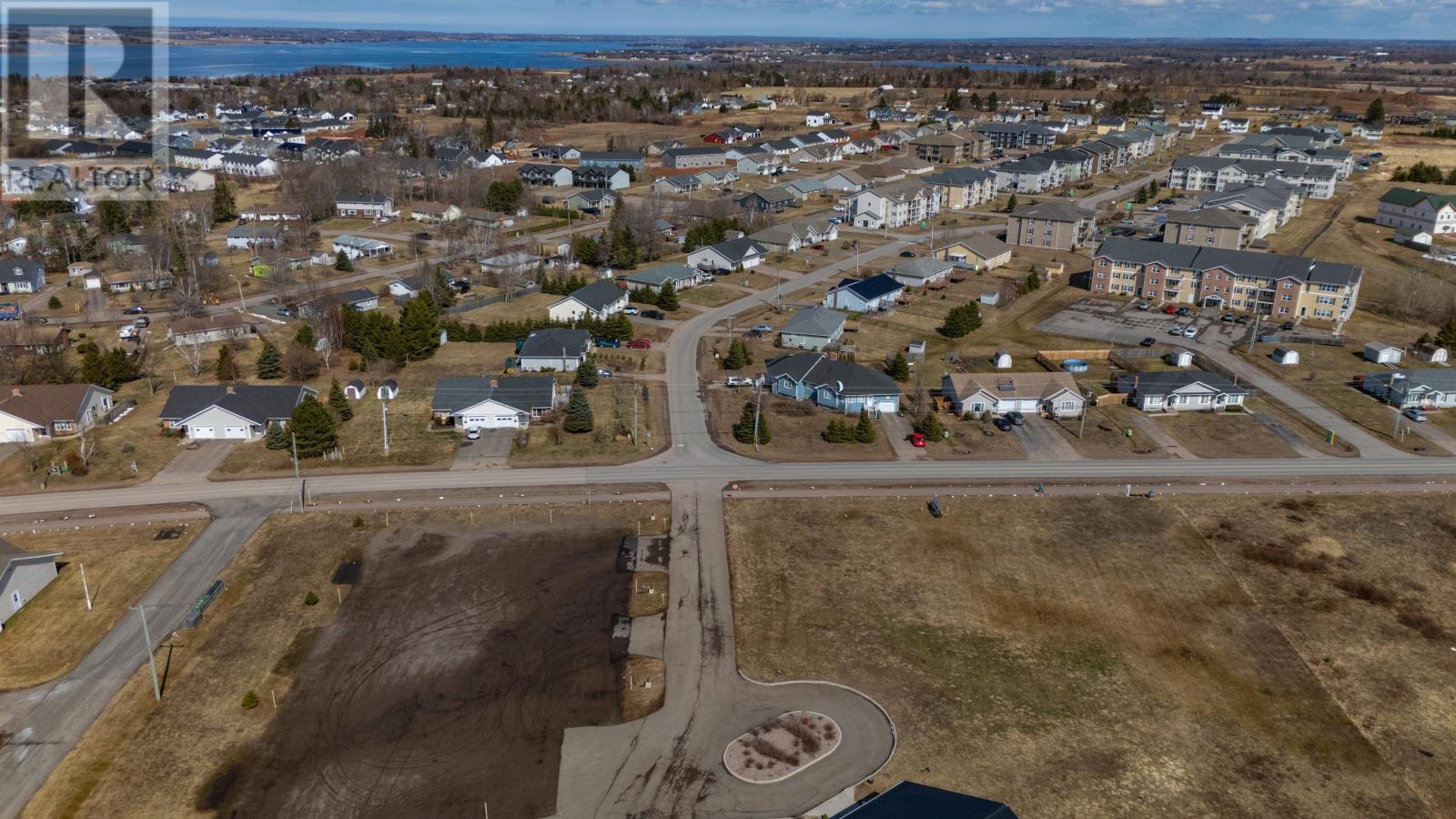 Lot C Shakespeare Drive, Stratford, Prince Edward Island  C1B 2V8 - Photo 6 - 202516850