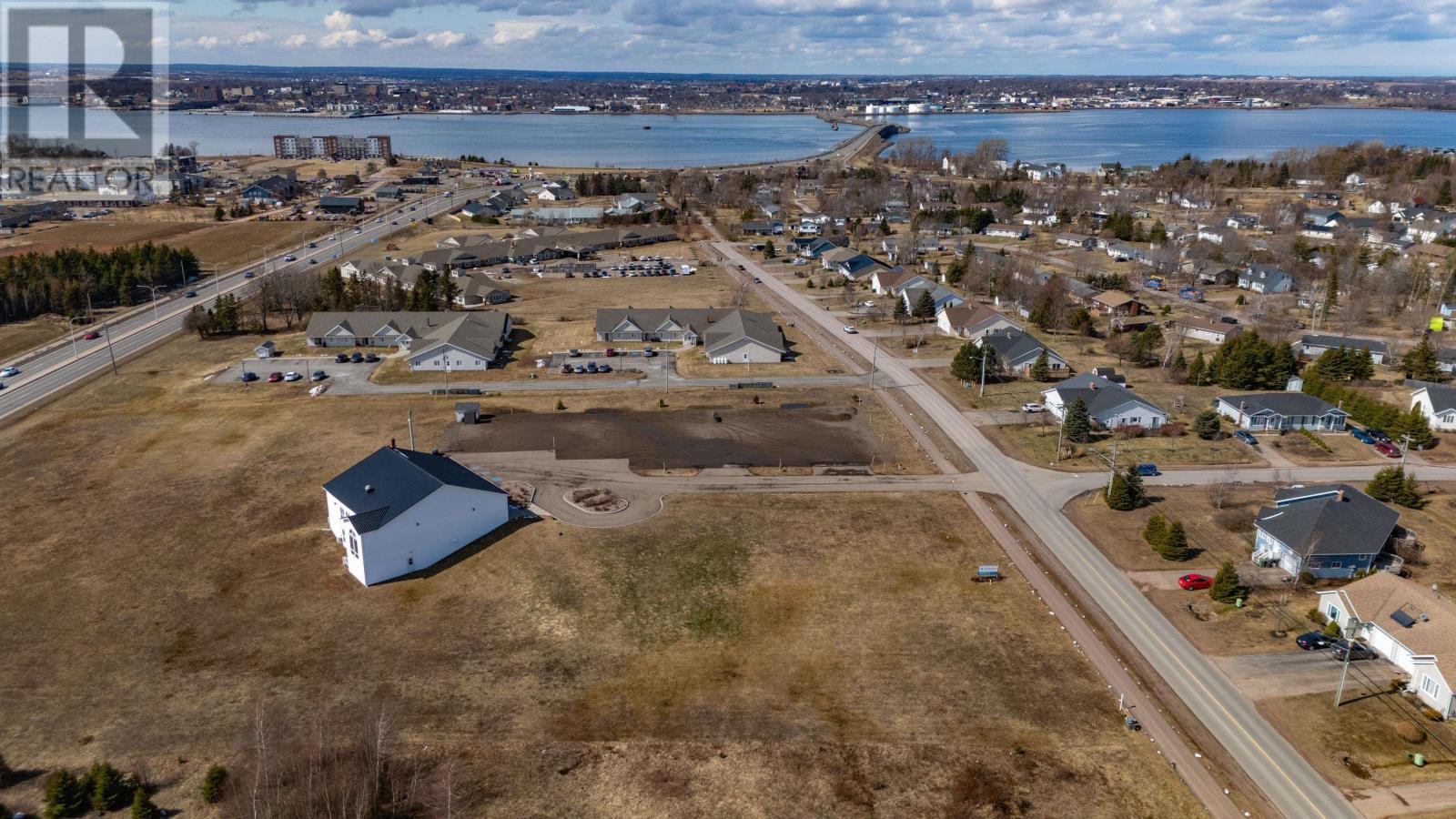 Lot C Shakespeare Drive, Stratford, Prince Edward Island  C1B 2V8 - Photo 9 - 202516850