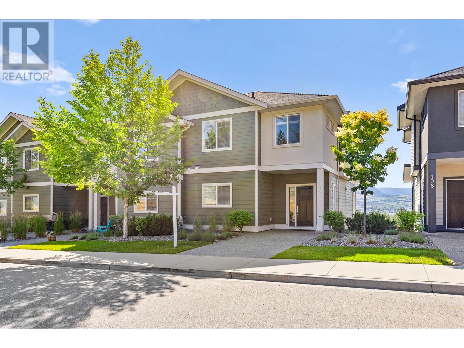 3075 Vint Road Unit# 109, Kelowna, British Columbia