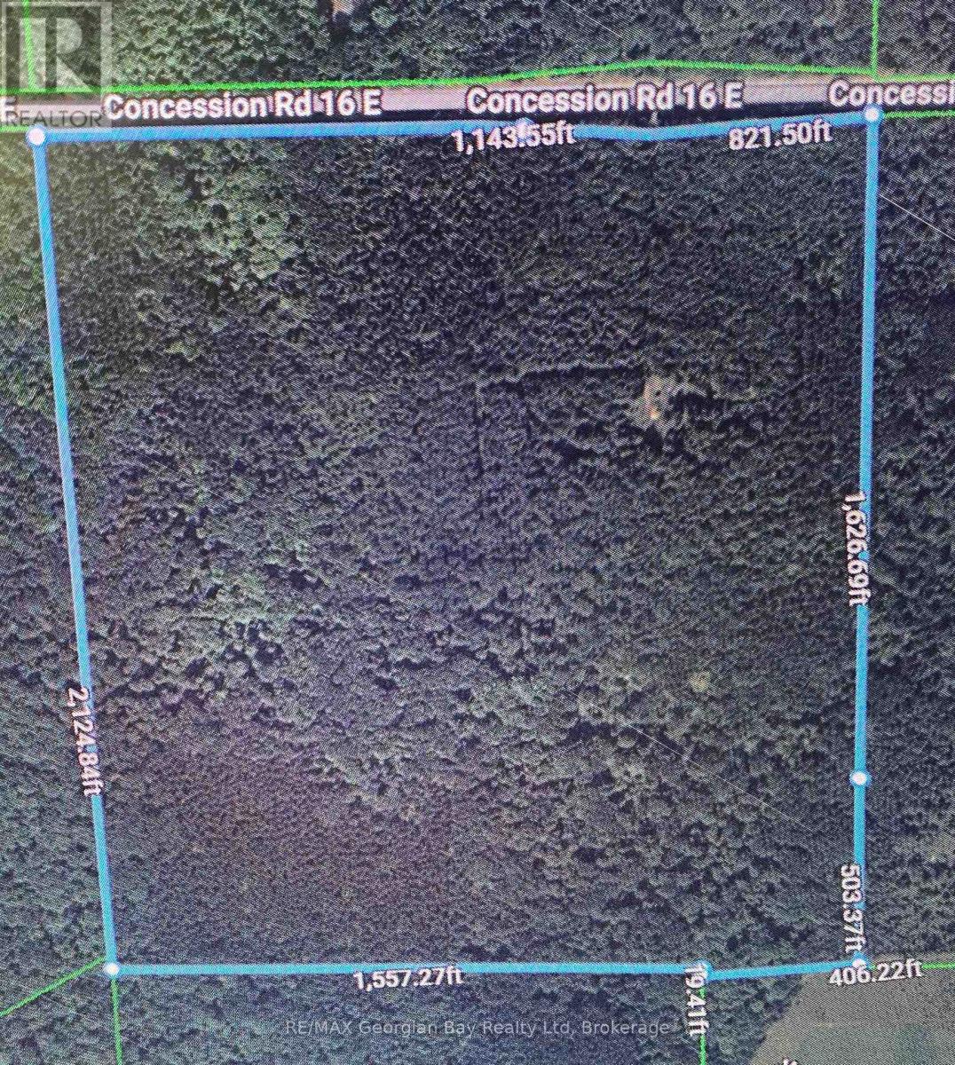 N 1/2 7 Con 16 Concession E, Tiny, Ontario  L9M 0L0 - Photo 2 - S12251824