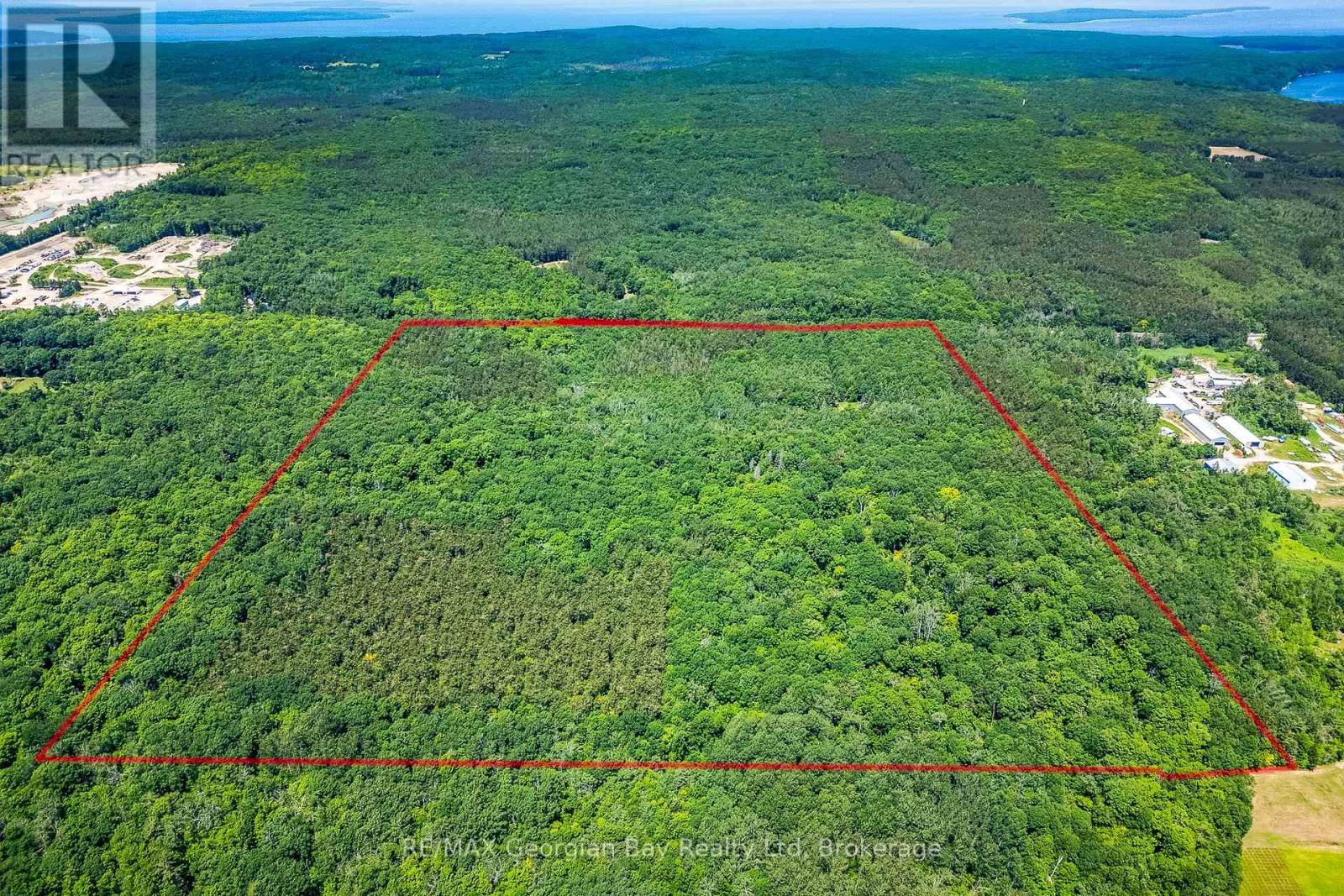 N 1/2 7 Con 16 Concession E, Tiny, Ontario  L9M 0L0 - Photo 1 - S12251824