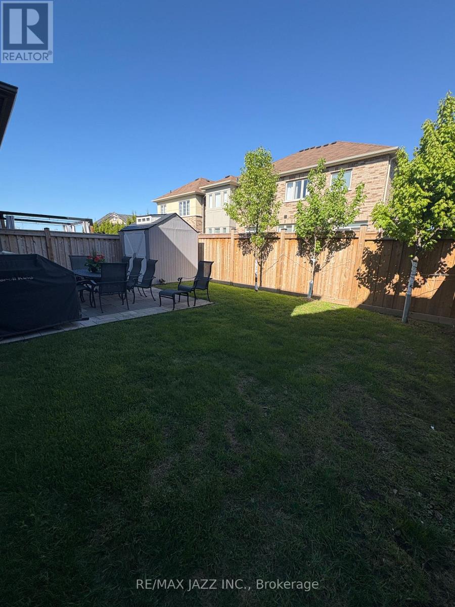 Property at 208 FREDERICK PEARSON STREET image 2