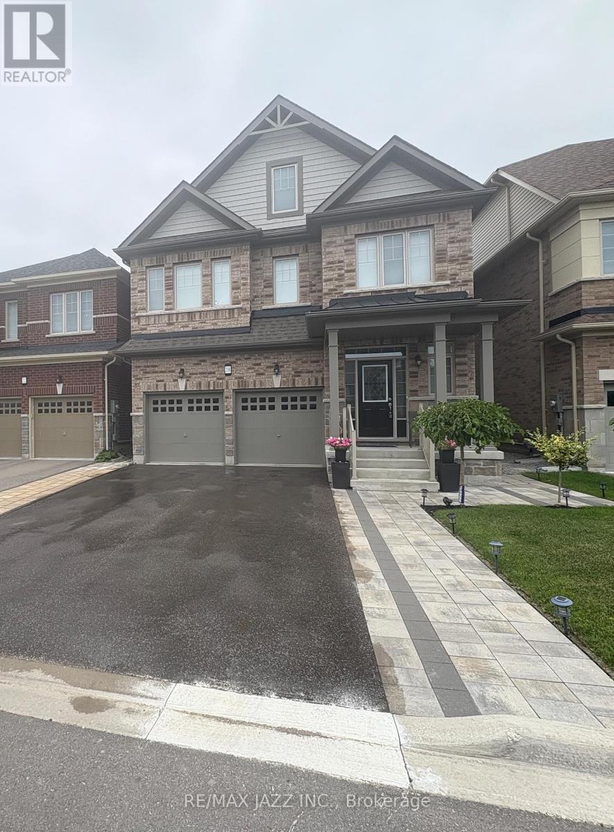 Property at 208 FREDERICK PEARSON STREET image 3