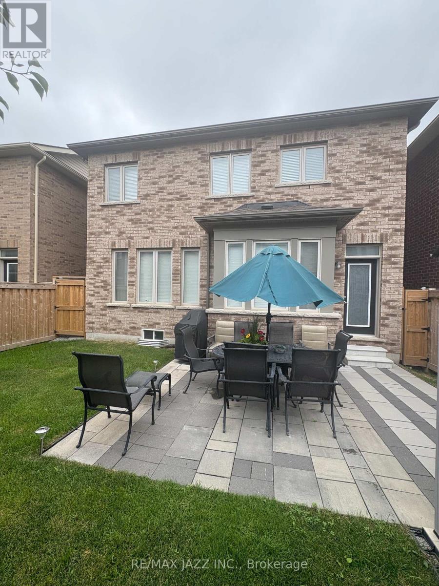 Property at 208 FREDERICK PEARSON STREET image 4