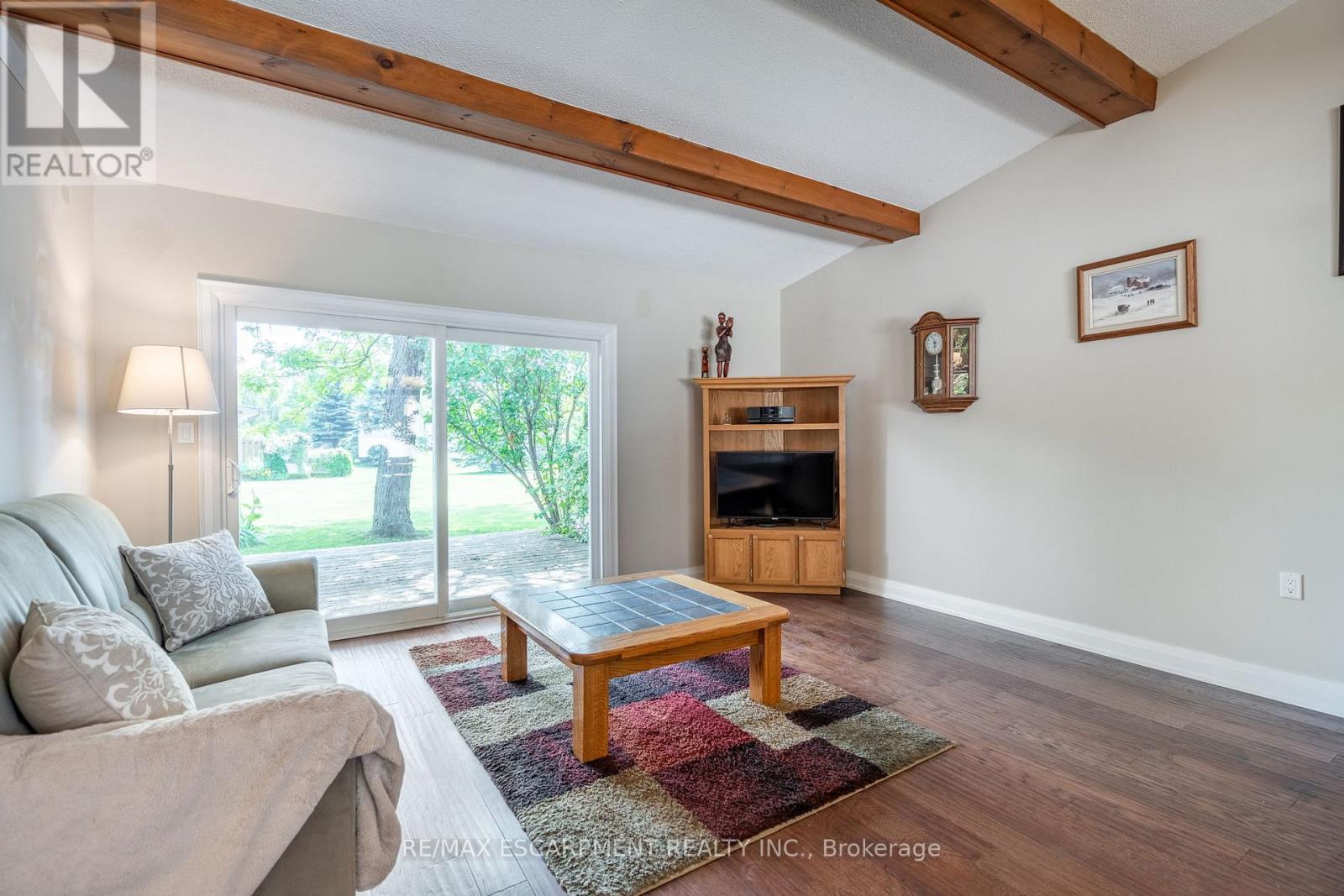 1 Archdeacon Clark Trail, Hamilton, Ontario  L9B 2M2 - Photo 27 - X12269005