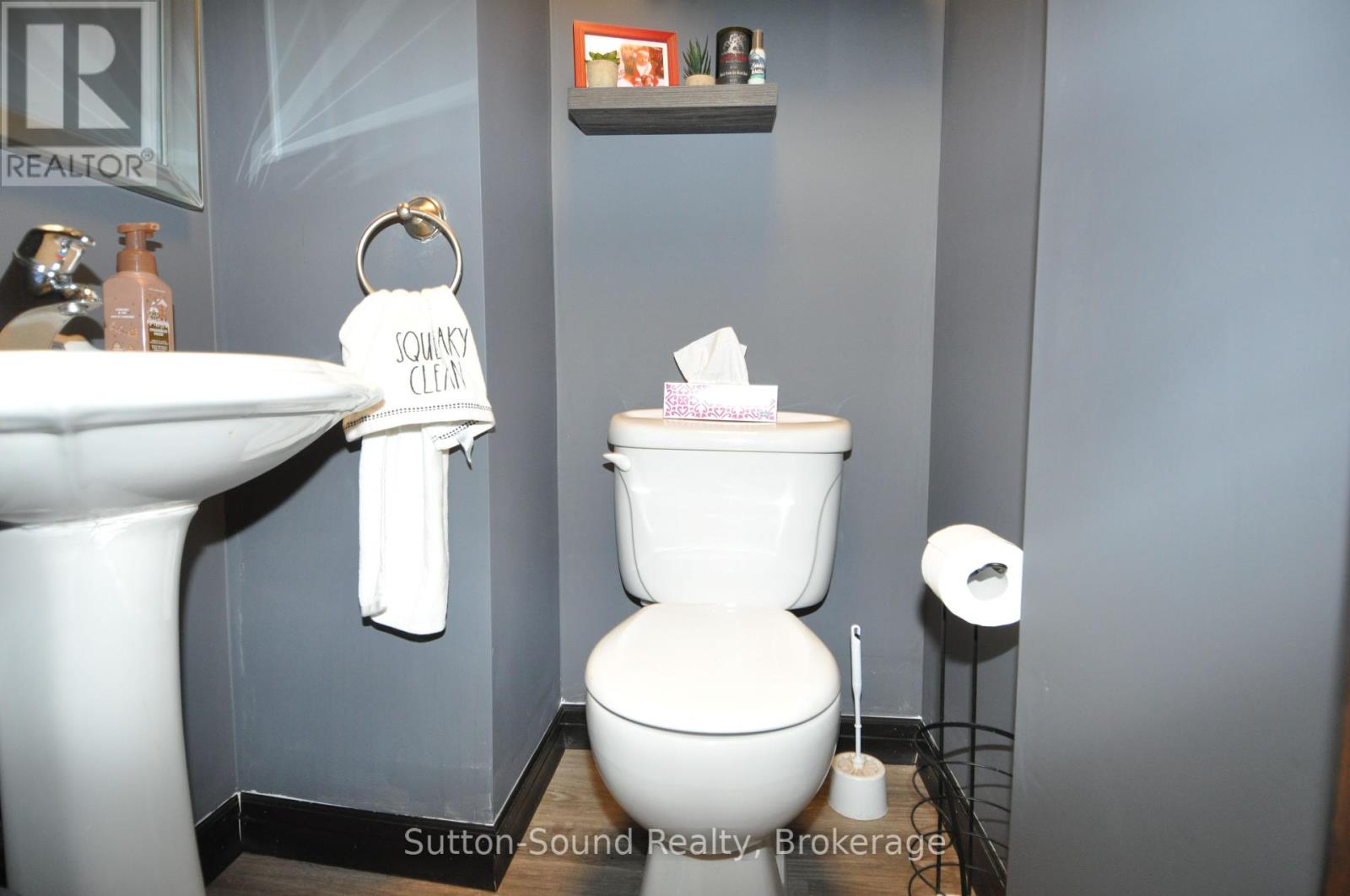 534 17th Street W, Owen Sound, Ontario  N4K 4B7 - Photo 17 - X12240570