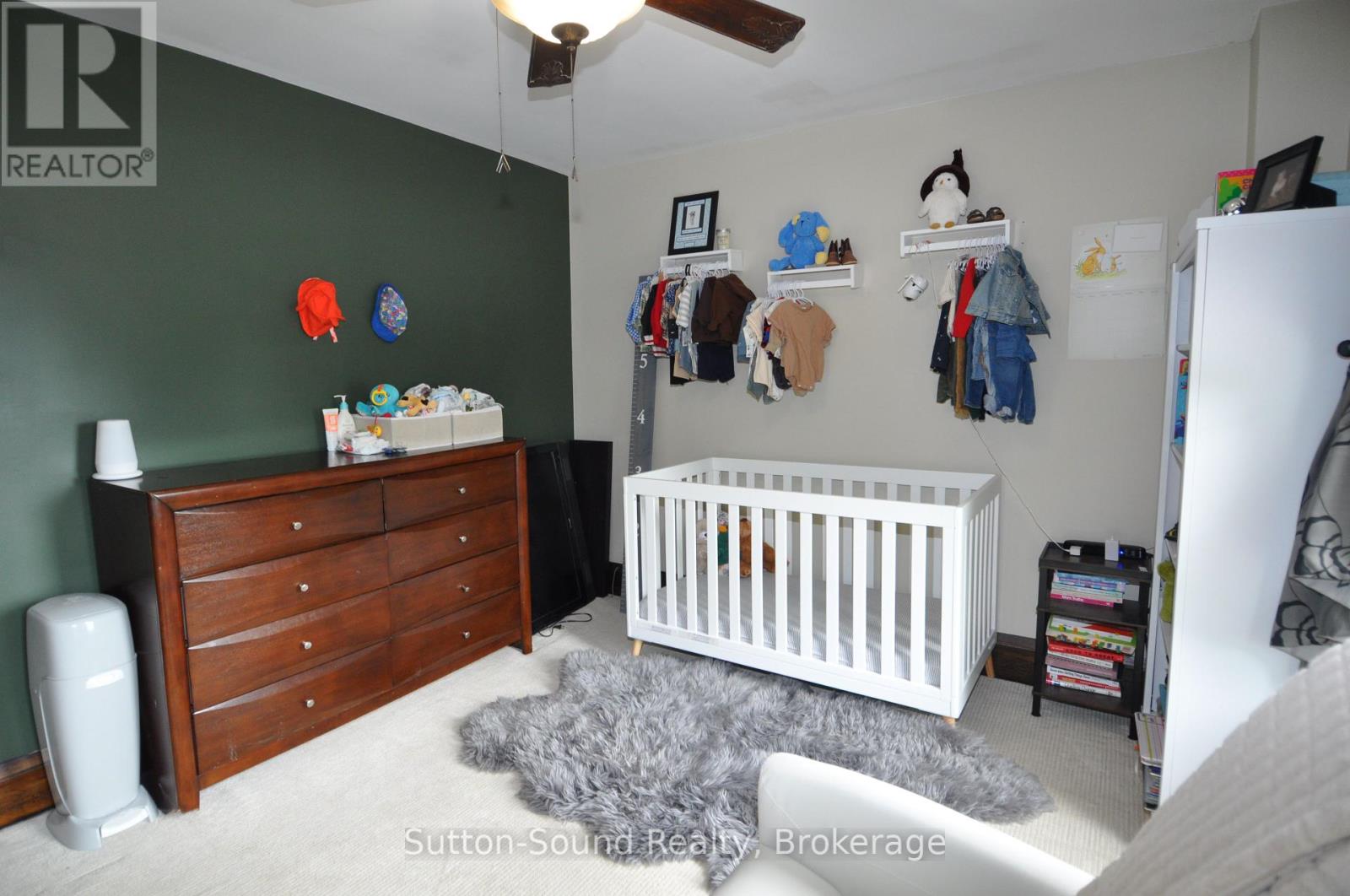 534 17th Street W, Owen Sound, Ontario  N4K 4B7 - Photo 20 - X12240570