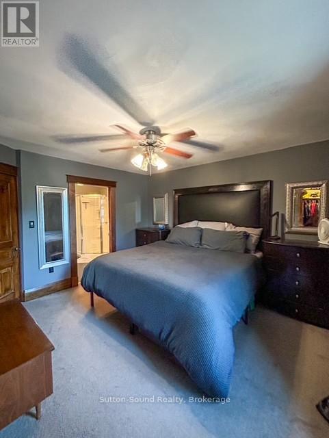 534 17th Street W, Owen Sound, Ontario  N4K 4B7 - Photo 27 - X12240570