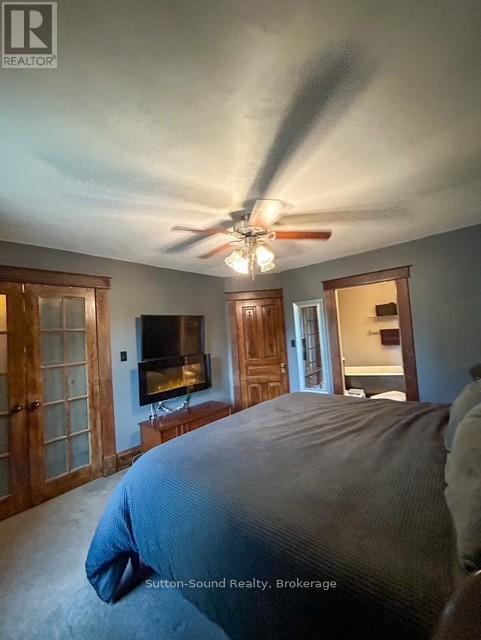 534 17th Street W, Owen Sound, Ontario  N4K 4B7 - Photo 29 - X12240570