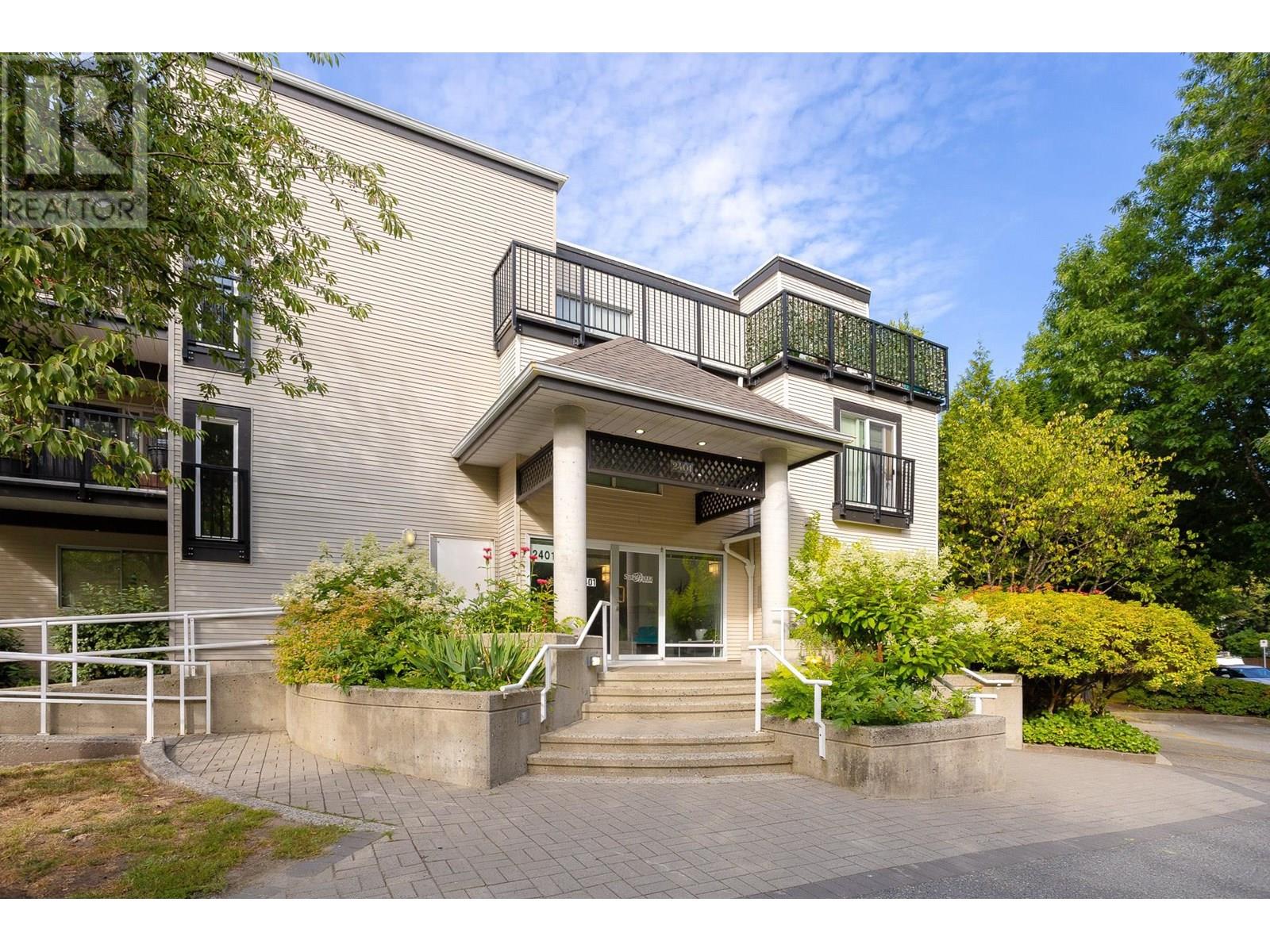 Property at 209 2401 HAWTHORNE AVENUE image 1