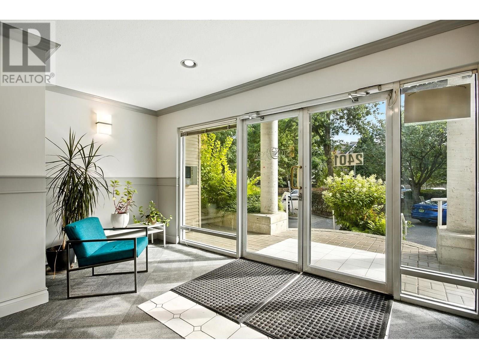 Property at 209 2401 HAWTHORNE AVENUE image 2