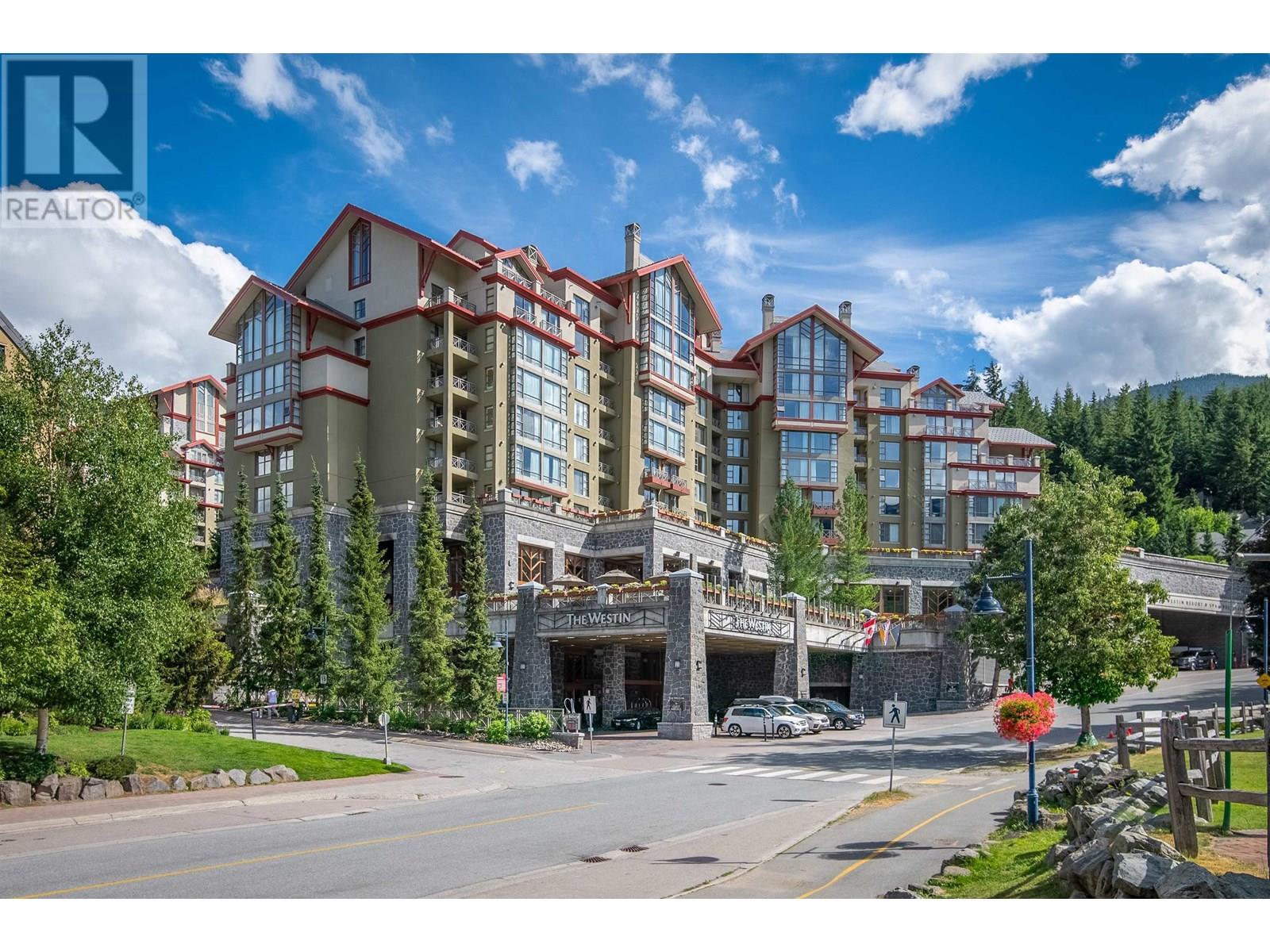 670 4090 Whistler Way, Whistler, British Columbia  V8E 1J3 - Photo 2 - R3024081