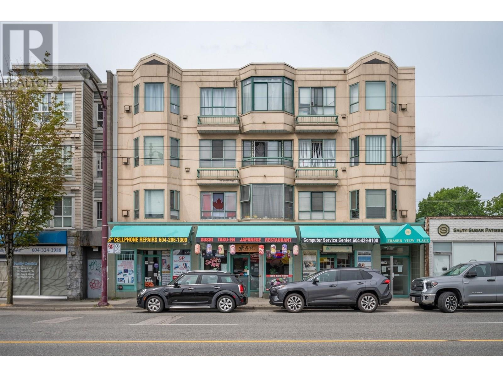 6965 Victoria Drive, Vancouver, British Columbia  V5P 3Y7 - Photo 4 - C8070577