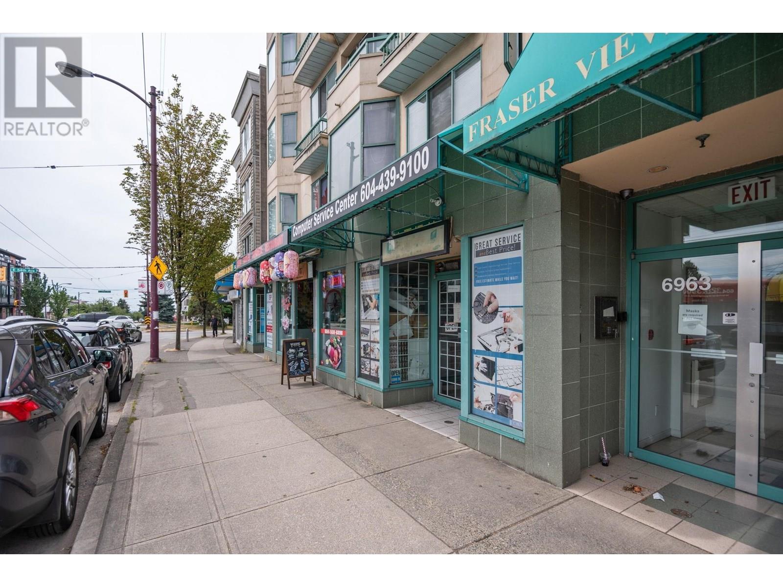 6965 Victoria Drive, Vancouver, British Columbia  V5P 3Y7 - Photo 5 - C8070577