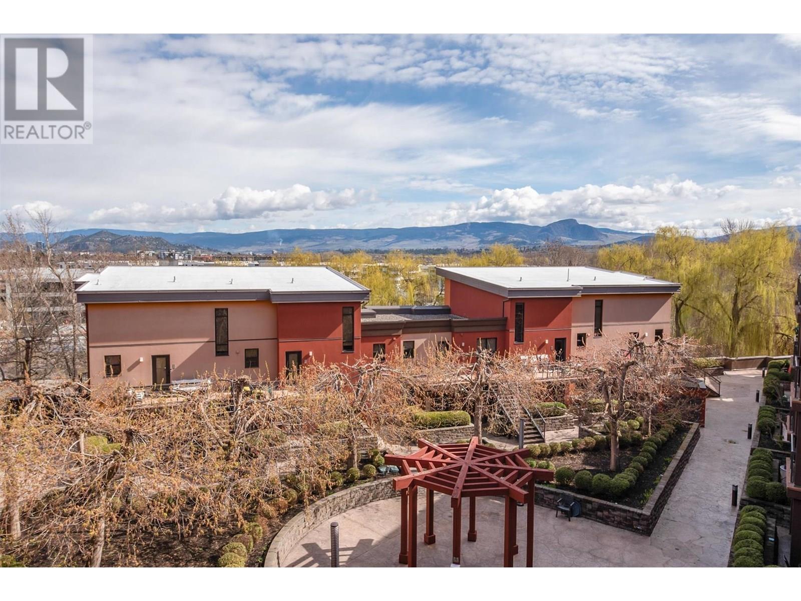 654 Cook Road Unit# 644, Kelowna, British Columbia  V1W 3G7 - Photo 12 - 10342725