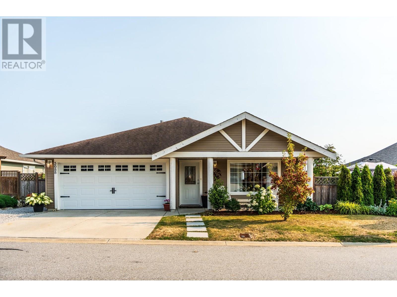 Property at 5688 LOUISE WAY image 1
