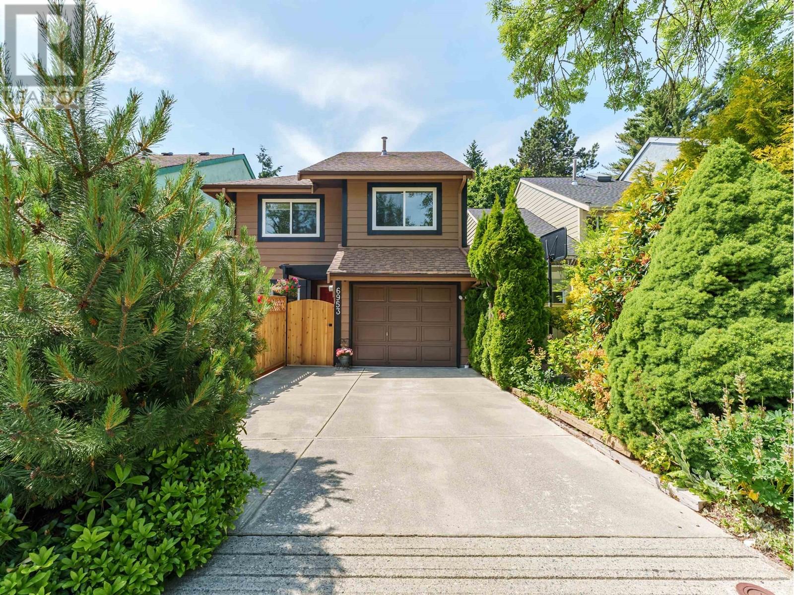 Property at 6953 ARLINGTON STREET image 1