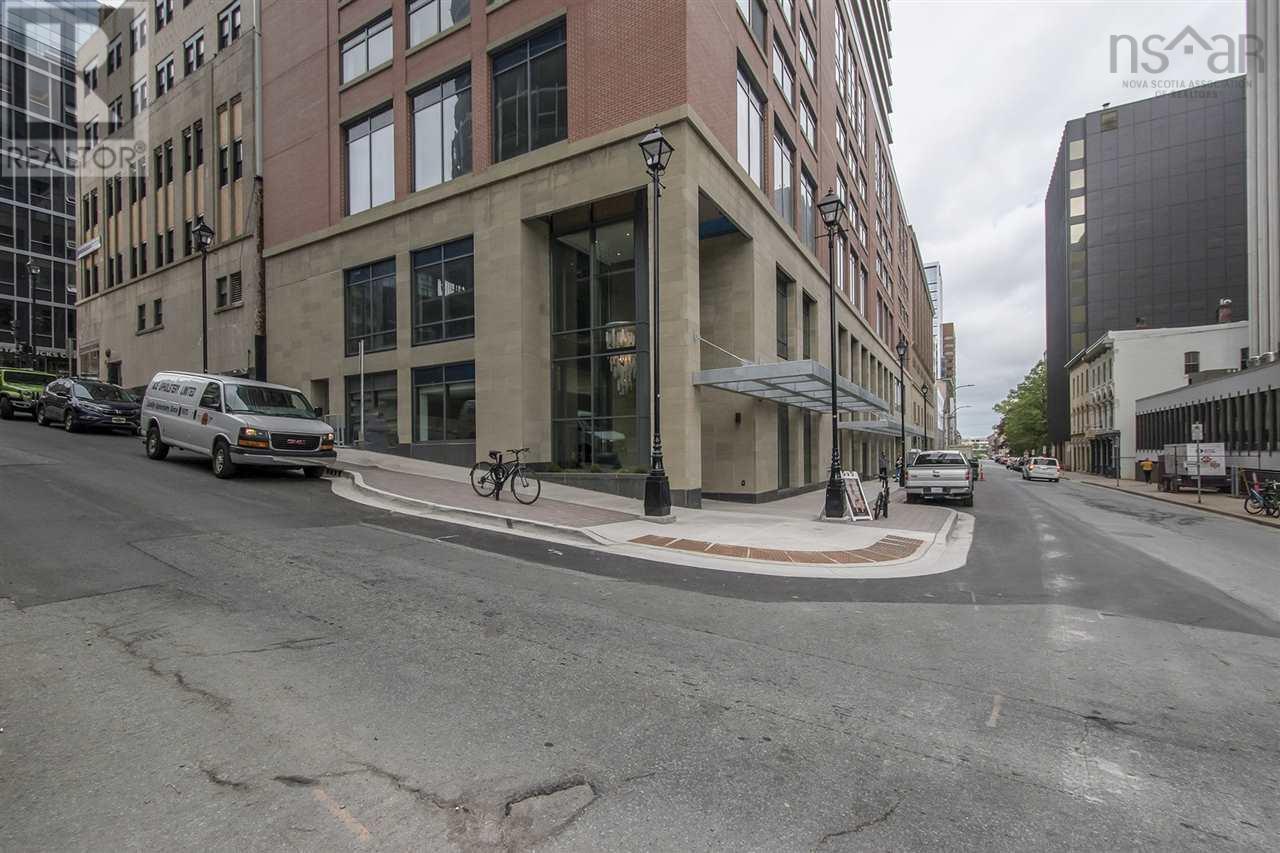 902 1650 Granville Street, Halifax, Nova Scotia  B3J 0E1 - Photo 24 - 202513548