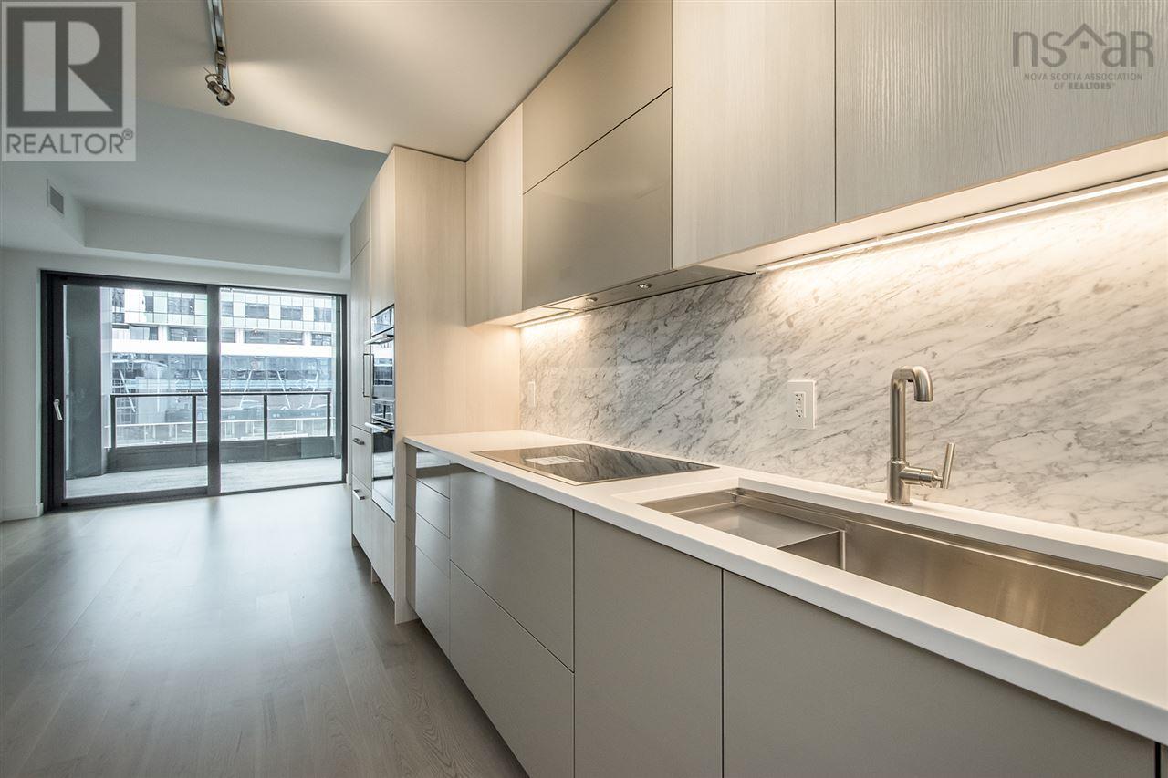 902 1650 Granville Street, Halifax, Nova Scotia  B3J 0E1 - Photo 5 - 202513548