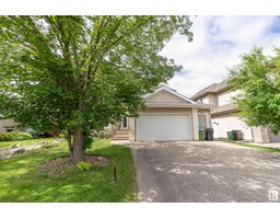 613 TODD LI NW Terwillegar Towne