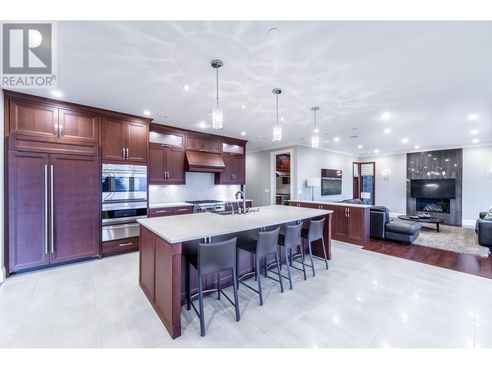 788 Andover Crescent, West Vancouver, British Columbia  V7S 1Y3 - Photo 14 - R3023628