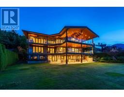 788 ANDOVER CRESCENT, West Vancouver, British Columbia