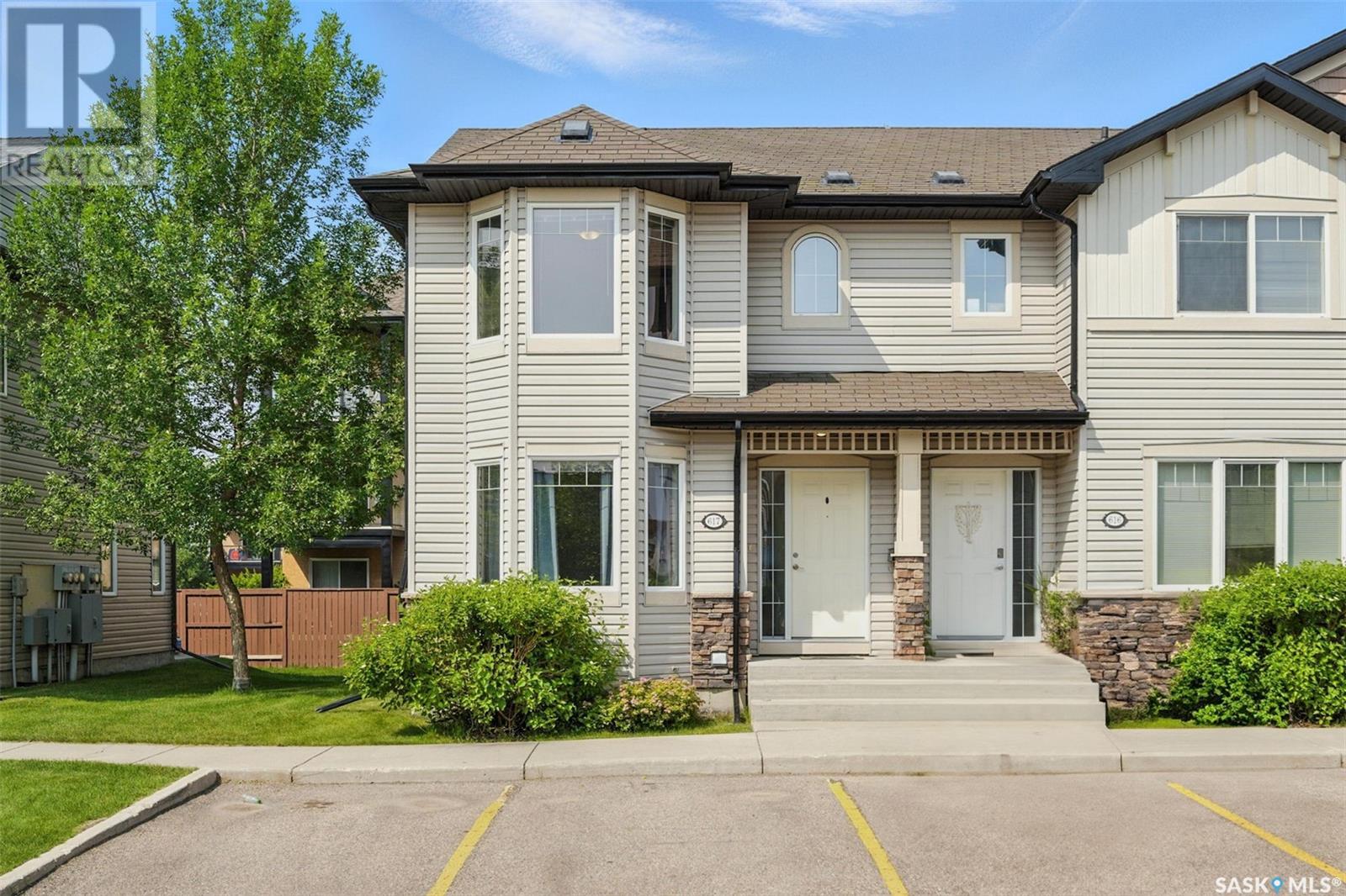 617 303 Slimmon PLACE, saskatoon, Saskatchewan