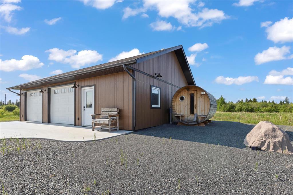 20 Knight Avenue, Rm Of Reynolds, Manitoba  R0E 0N0 - Photo 28 - 202515909