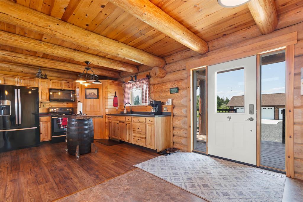 20 Knight Avenue, Rm Of Reynolds, Manitoba  R0E 0N0 - Photo 4 - 202515909
