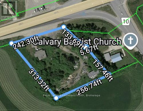6029 Highway 26 Highway, Clearview, Ontario  L0M 1S0 - Photo 3 - S12253892