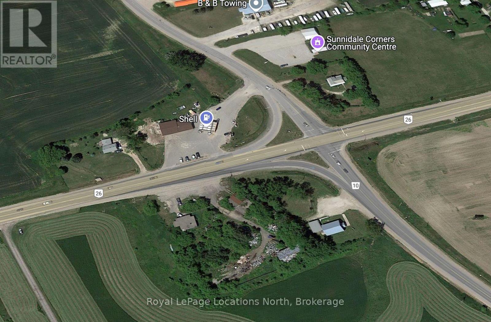 6029 Highway 26 Highway, Clearview, Ontario  L0M 1S0 - Photo 1 - S12253892
