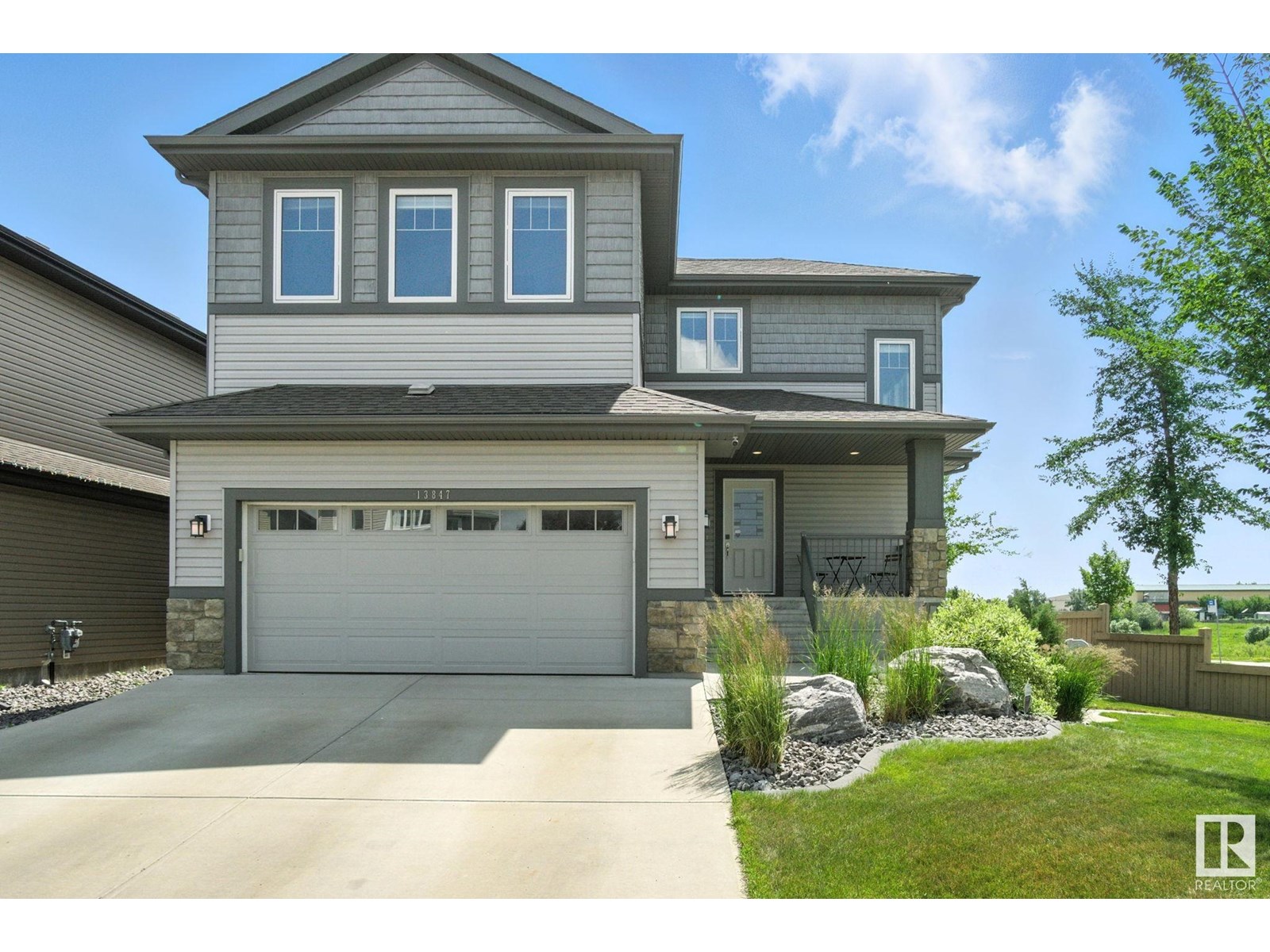 13847 142 AV NW, Edmonton, Alberta