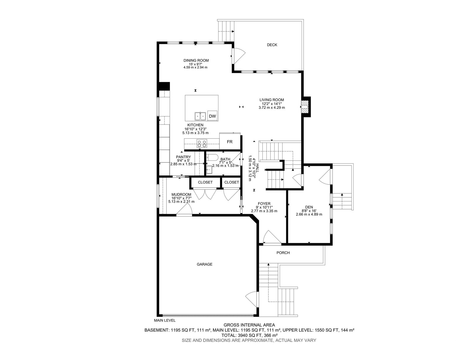 13847 142 Av Nw, Edmonton, Alberta  T6V 0L8 - Photo 70 - E4446287