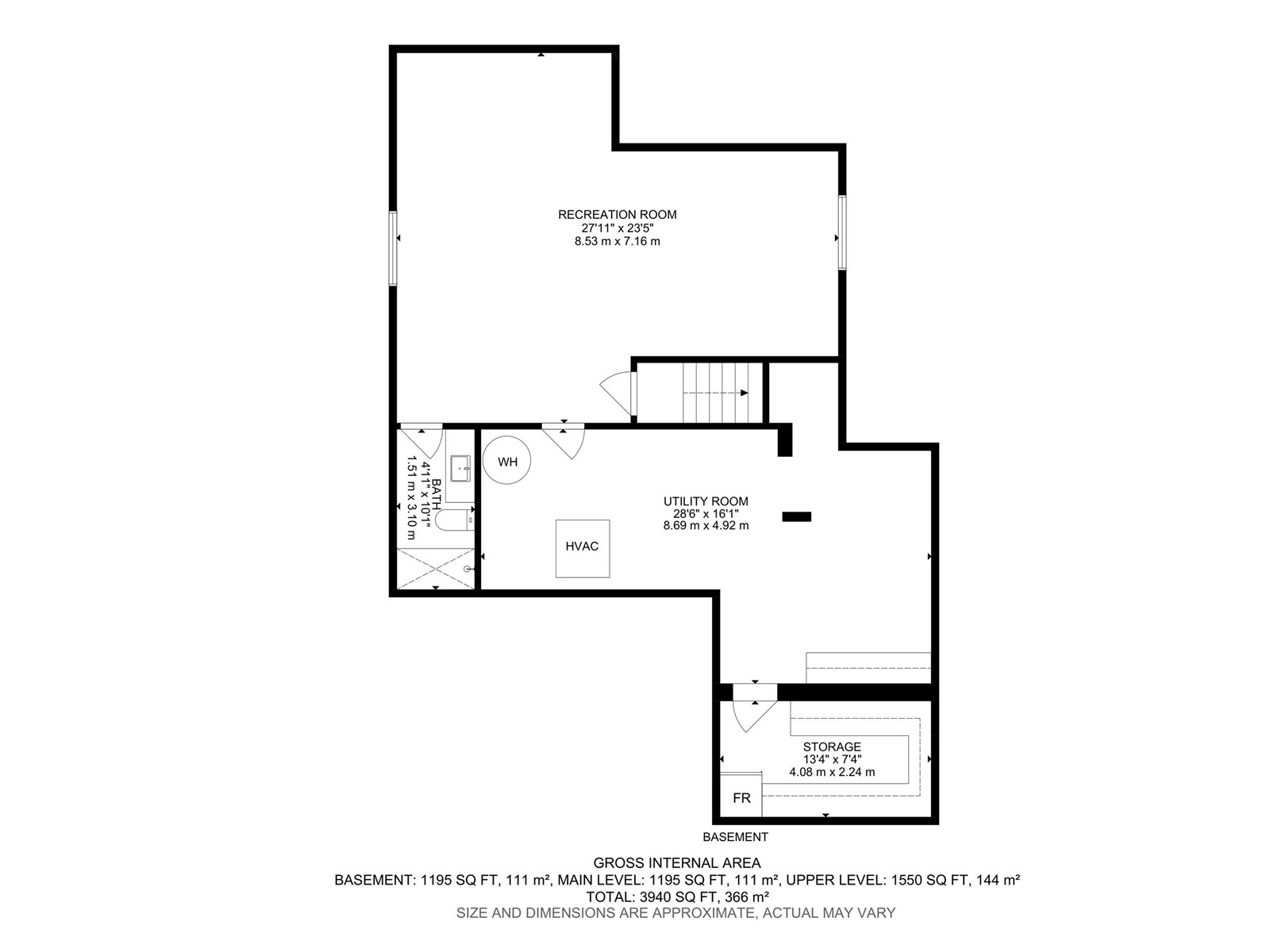 13847 142 Av Nw, Edmonton, Alberta  T6V 0L8 - Photo 72 - E4446287