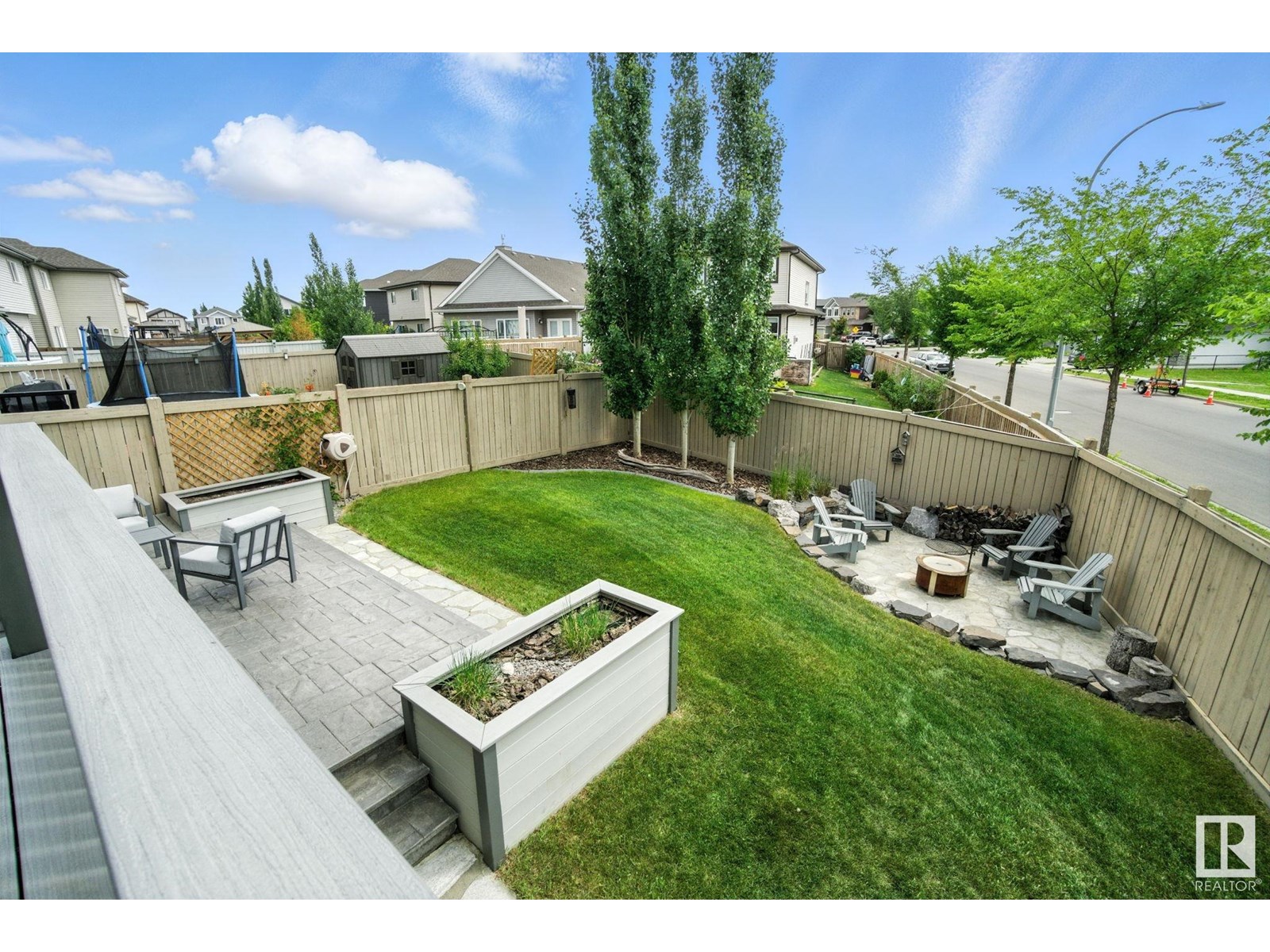 13847 142 Av Nw, Edmonton, Alberta  T6V 0L8 - Photo 59 - E4446287