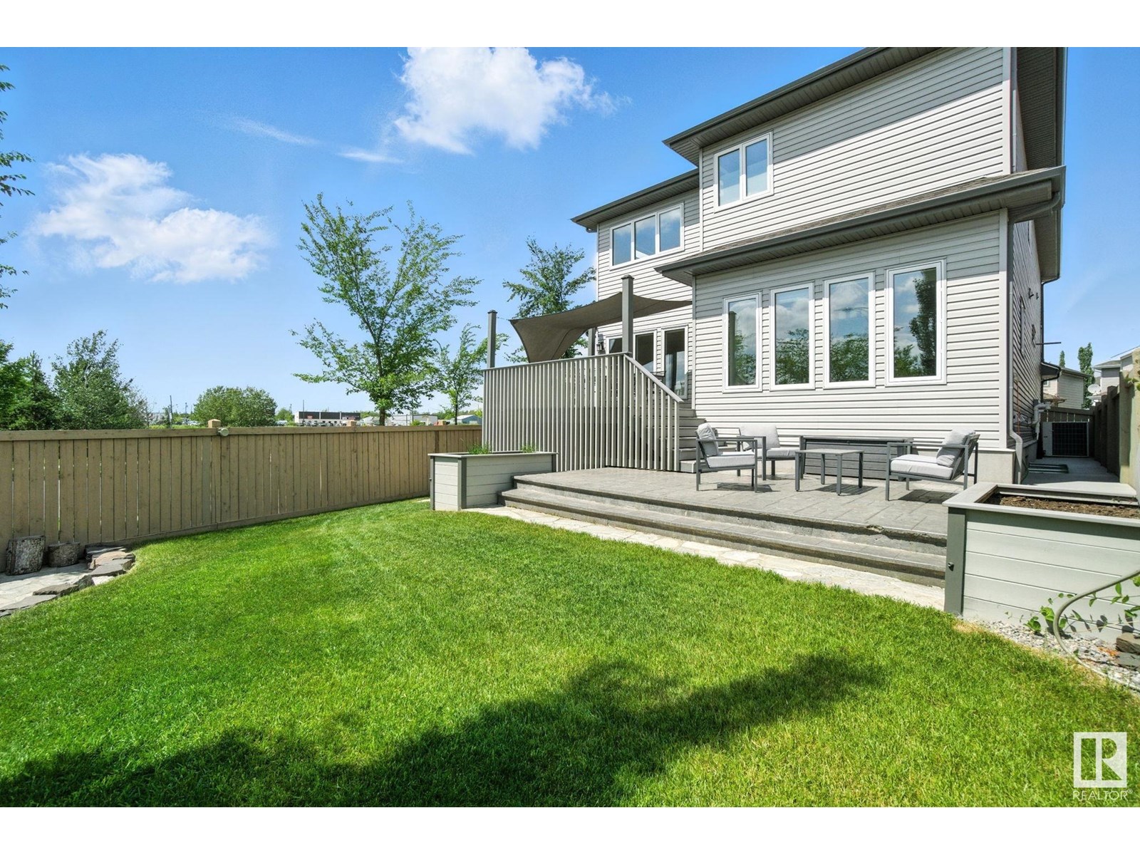 13847 142 Av Nw, Edmonton, Alberta  T6V 0L8 - Photo 58 - E4446287