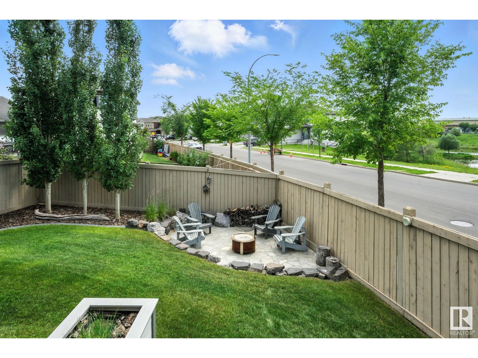 13847 142 Av Nw, Edmonton, Alberta  T6V 0L8 - Photo 63 - E4446287