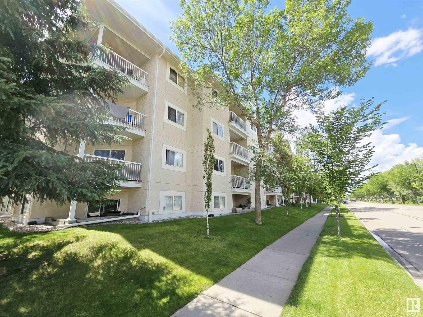 #111 11620 9a Av Nw, Edmonton, Alberta  T6J 7B4 - Photo 20 - E4446382