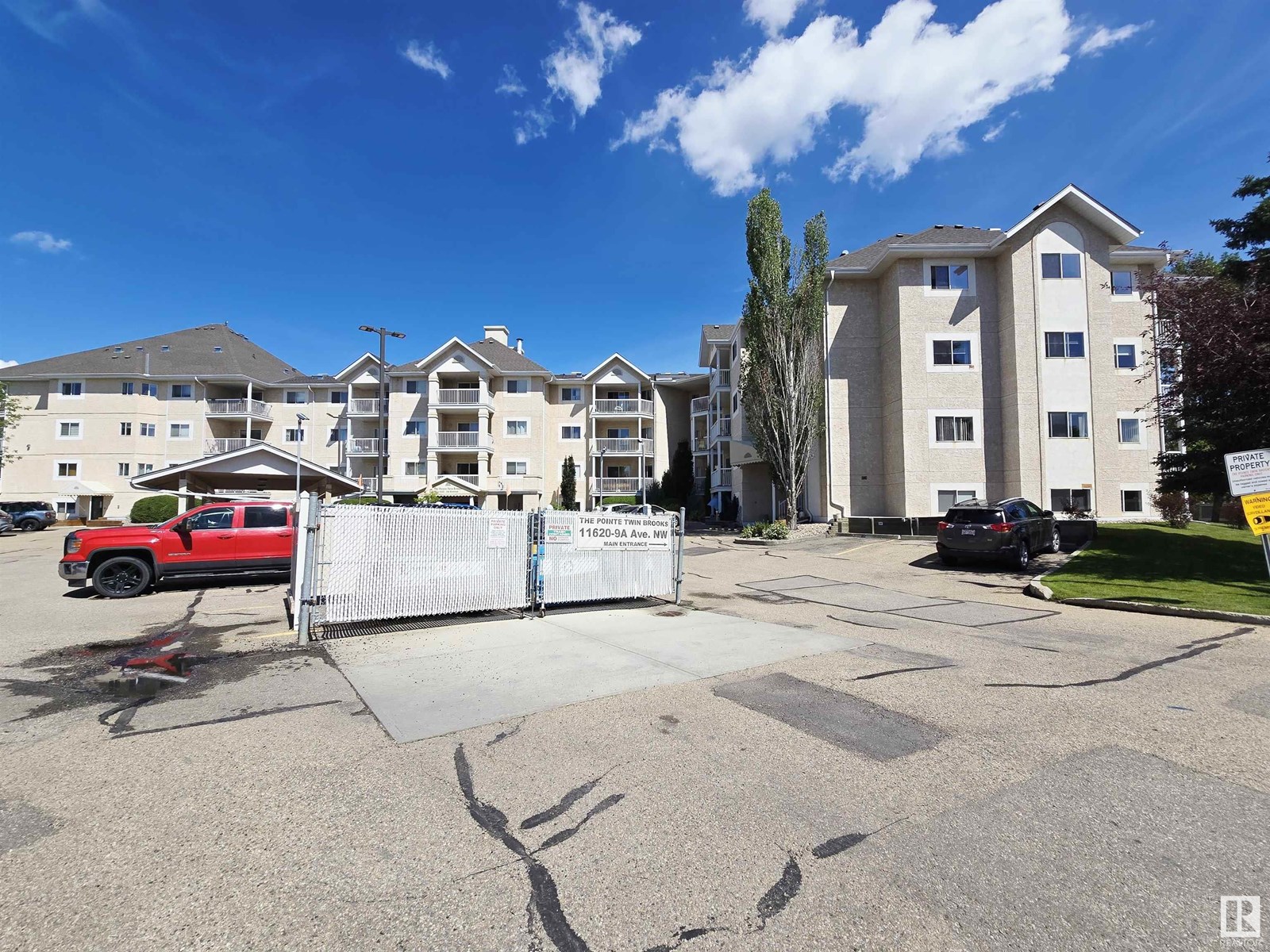 #111 11620 9a Av Nw, Edmonton, Alberta  T6J 7B4 - Photo 30 - E4446382