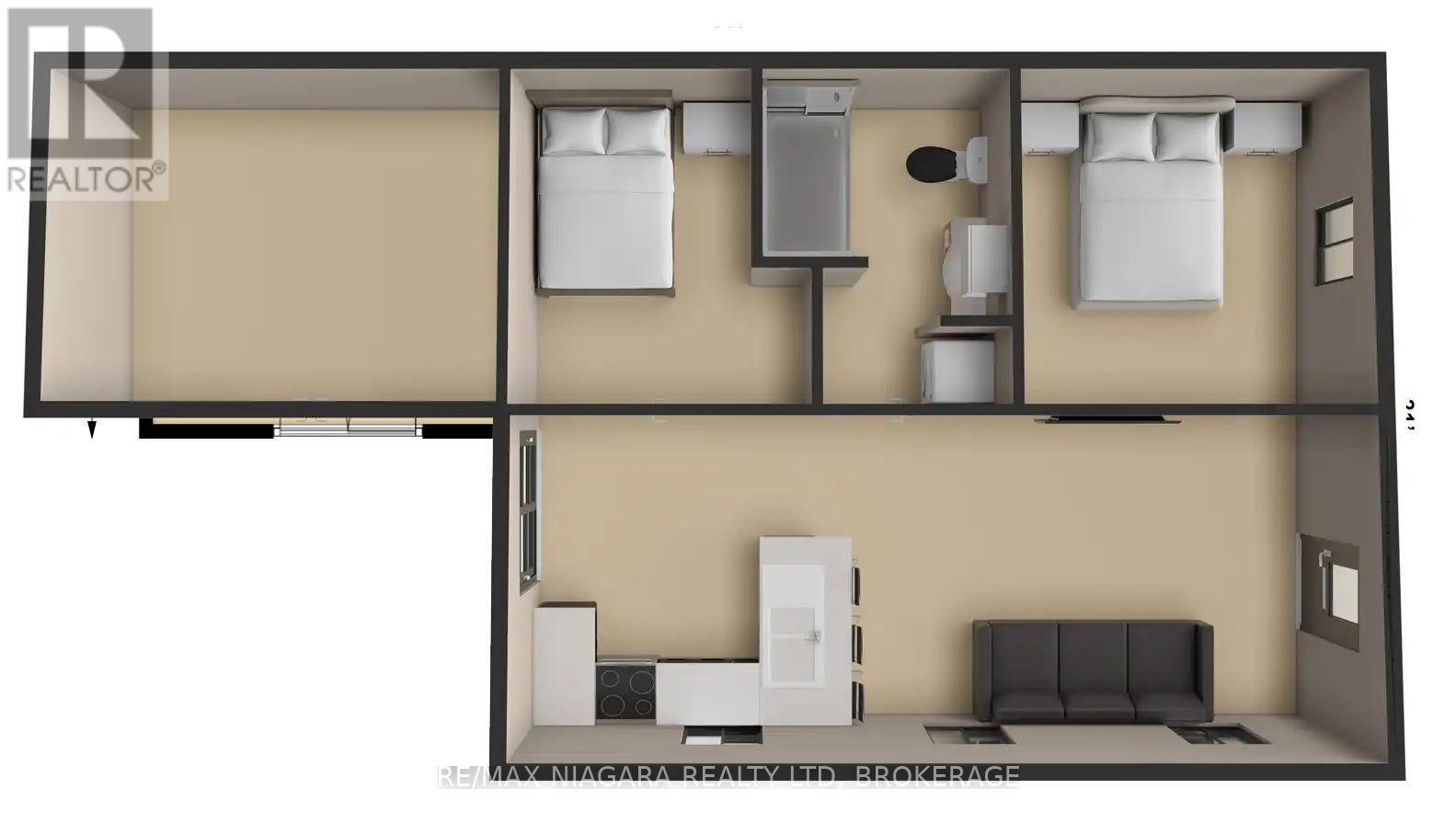 46-576 Ridge Road N, Fort Erie, Ontario  L0S 1J0 - Photo 4 - X12269062